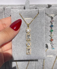 Radiance Necklace