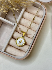 Thunder Necklace