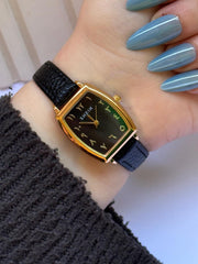 Elegant Arabic Timepiece 1