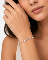 Tennis bracelet 2