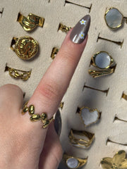 Rocks Ring