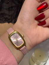 Pink simple 1
