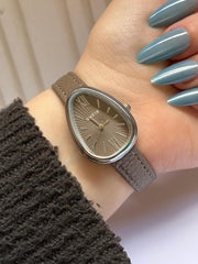 Vintage teardrop watch 5