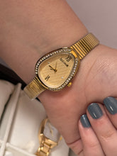 Cavalli in gold