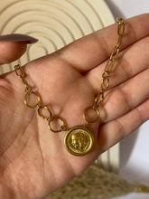 Coin Necklace
