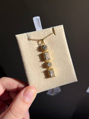 Imperial necklace