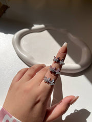 Whisper ring