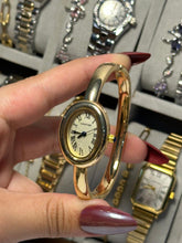 Cartier Baignoire in gold