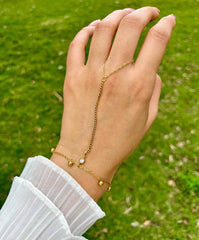 Hand chain 2
