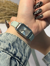 Gedi watch in mint 3