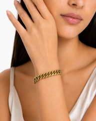 Classic bracelet