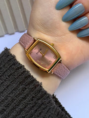 Elegant Arabic Timepiece 6