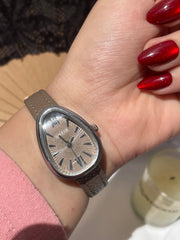 Vintage teardrop watch 5