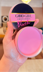 Good girl solid perfum