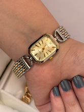 Rolex In rectangle mix