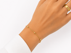 Venti bracelet