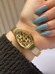 New shein in tiger
