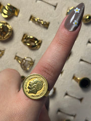 Roma Coin