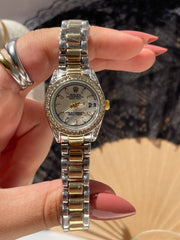 Mini rolex mix in line