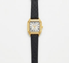 Mini shein black