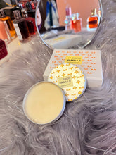 Coco vanilla solid perfume