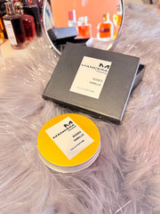 Mancera paris solid perfume