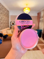 Good girl solid perfum