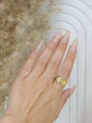 The Bloom Ring