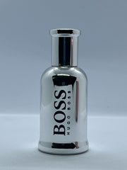 BOSS Bottled Silver Edition