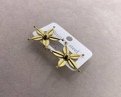 Velora “Stellar Bloom” Earrings