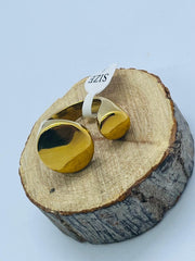 Stanlessteel Signet Ring