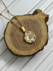 Thunder Necklace