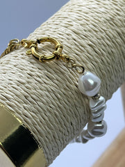 Pearls Bracelet