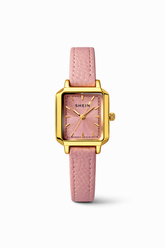 Minimal Classic Watch 4