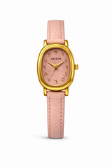 Classic Oval Watch 3