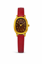 Classic Oval watch 1