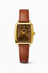 Minimal Classic Watch 5