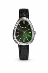 Vintage Teardrop Watch 3