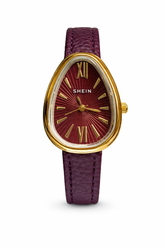 Vintage Teardrop Watch 1