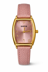 Elegant Arabic Timepiece 6