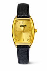 Elegant Arabic Timepiece 4