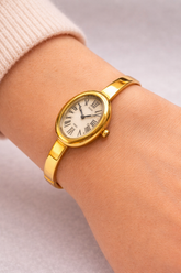 Cartier in gold bracelet
