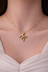 Simply Necklace