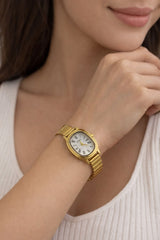 Shein gold Latino