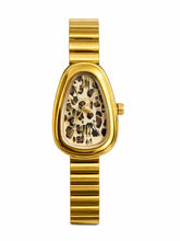Shein in Tiger gold