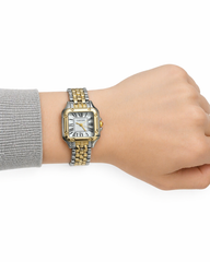 Cartier mix 1