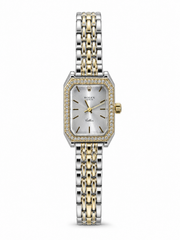 Rolex in daimond high quality mix