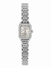 Rolex in daimond high quality silver