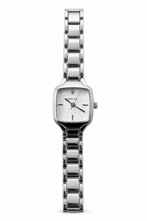 Rolex 2 silver new