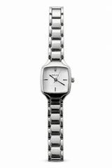 Rolex 2 silver new